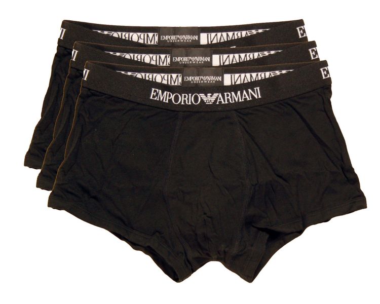 Emporio Armani Trunk CC722 Pure Cotton günstig online kaufen