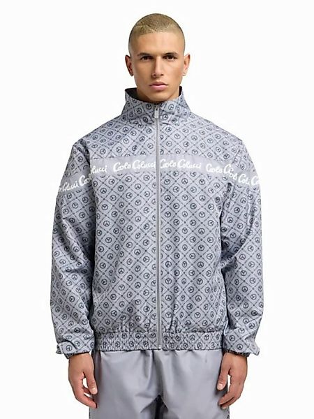 CARLO COLUCCI Sweatjacke Drazzer günstig online kaufen