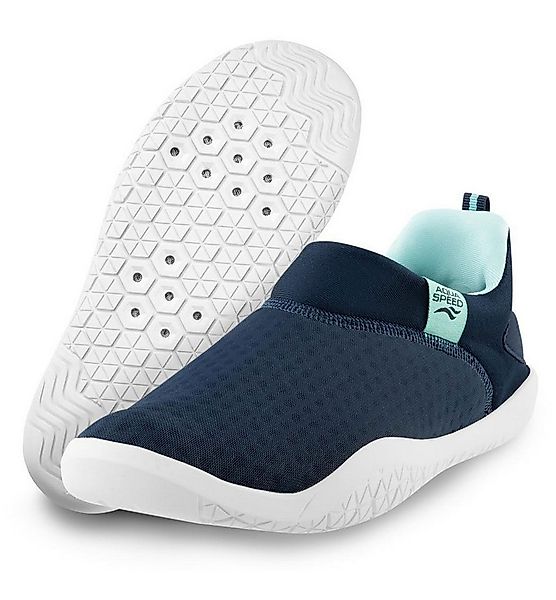 Aqua Speed Aqua Speed Lagarto Aquaschuhe Gr. 38 – Für Damen & Freizeit mit günstig online kaufen