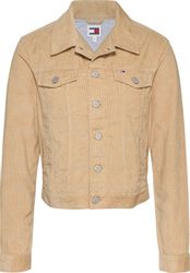 Tommy Jeans Cordjacke aus Feincord günstig online kaufen