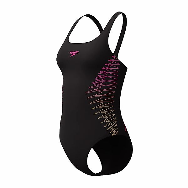 Speedo Badeanzug, (1 St.), schnell trocknend günstig online kaufen