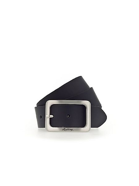 MUSTANG Ledergürtel (1-St) günstig online kaufen