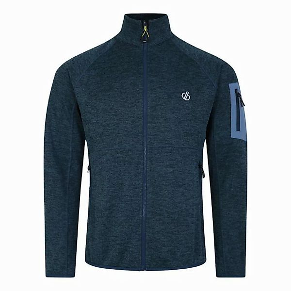 Dare2b Fleecejacke Fleecejacke Mountain Series mit Reißverschlusstasche auf günstig online kaufen