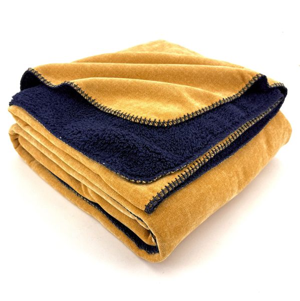 Wohndecke Kuscheldecke Chenille Sherpa Fellimitat Sofadecke, günstig online kaufen