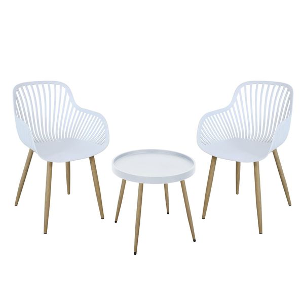 SVITA Sitzgruppe PHILLY, (3tlg. Set), aus günstig online kaufen