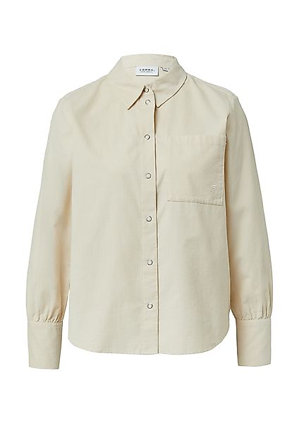 comma casual identity Langarmbluse günstig online kaufen