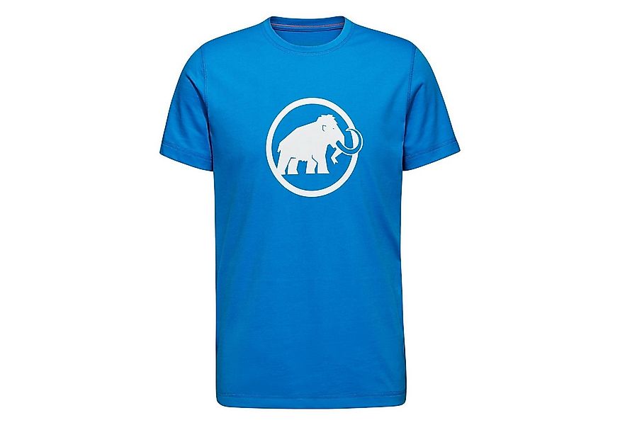 Mammut T-Shirt Core T-Shirt Men Classic mit Brustprint günstig online kaufen
