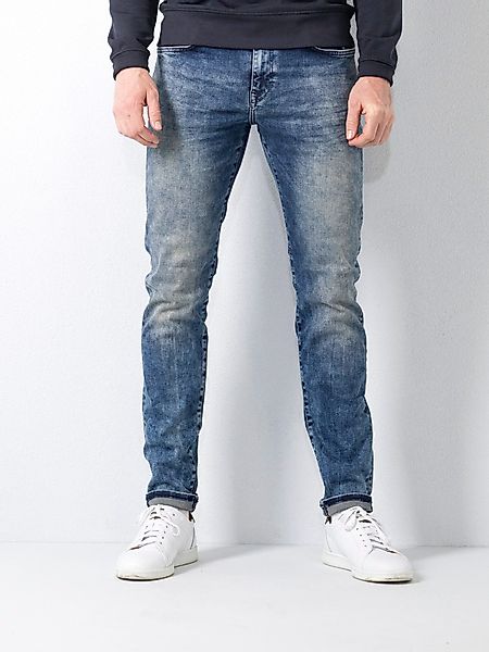 Petrol Industries Slim-fit-Jeans Slim Fit Jeans günstig online kaufen