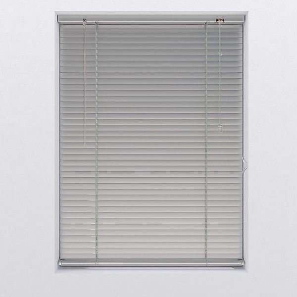 my home Jalousie, (1 St.), Aluminium, Klemmträger mit Feststellschraube günstig online kaufen