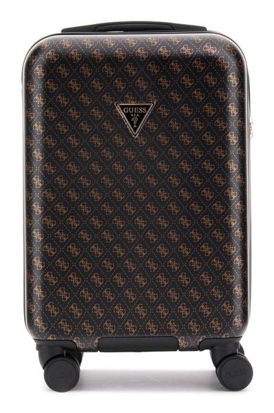 Guess Hartschalen-Trolley 18 In 8-Wheeler, 4 günstig online kaufen