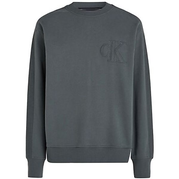 Ck Jeans  Fleecepullover - günstig online kaufen