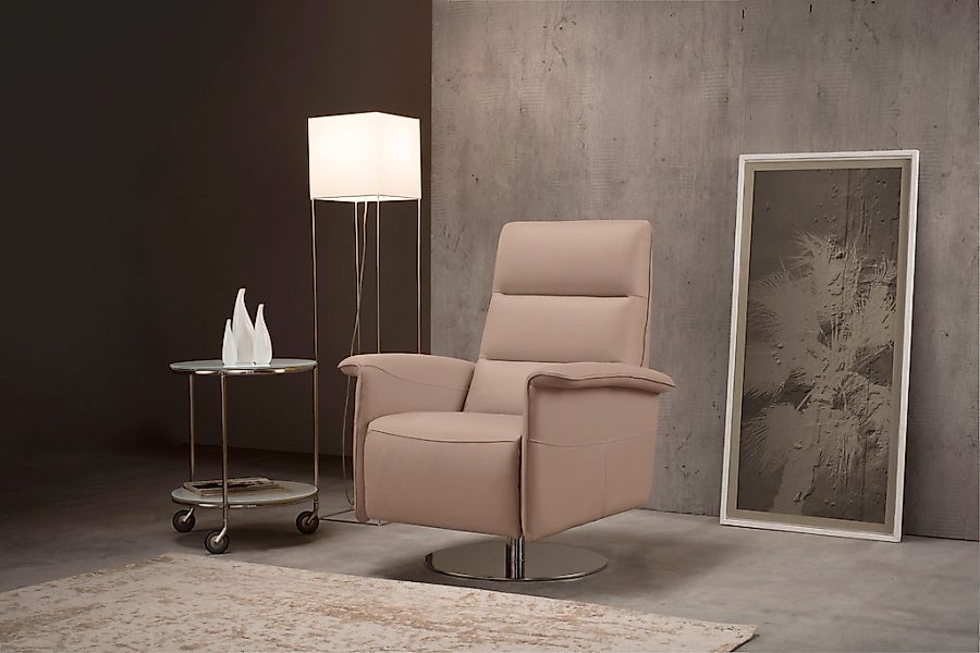 Egoitaliano Sessel "Kelly Designsessel, Clubsessel & Relaxsessel, bequem, z günstig online kaufen