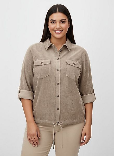 Witt Klassische Bluse Langarm-Bluse Langarm günstig online kaufen
