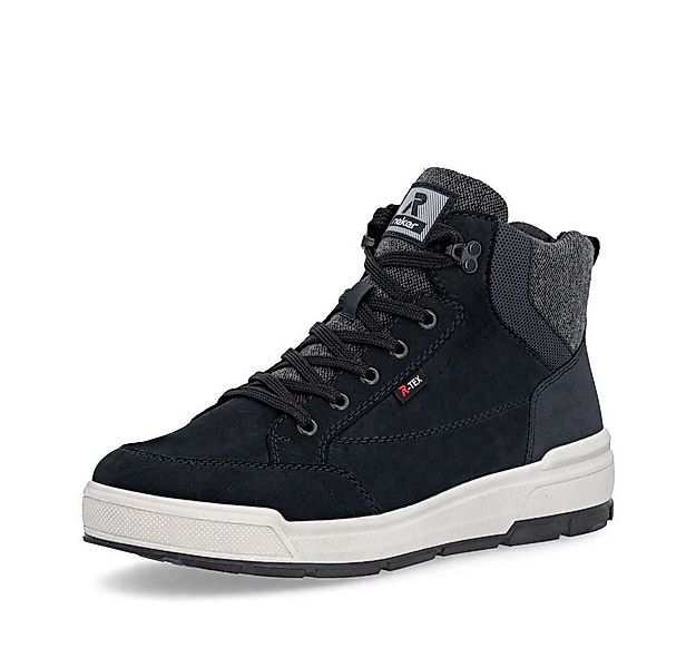 Rieker Rieker - Stiefel: Bendigo/Namur - Blau Stiefel günstig online kaufen