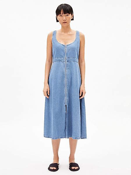 Armedangels Sommerkleid Taahlee günstig online kaufen