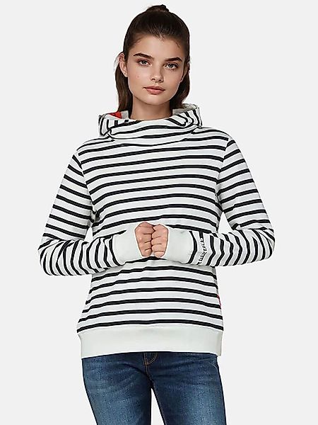 salzhaut Kapuzenpullover Damen Hoodie Tiuten mit günstig online kaufen