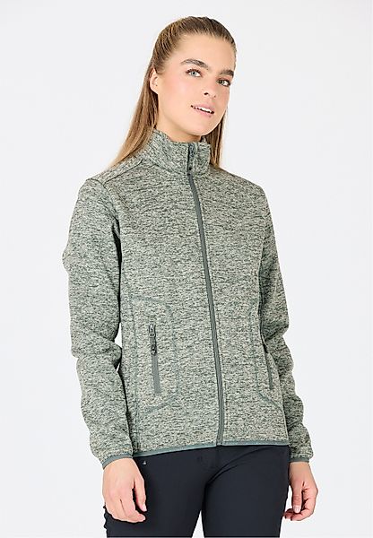 WHISTLER Fleecejacke SAMANI aus schnell trocknendem günstig online kaufen