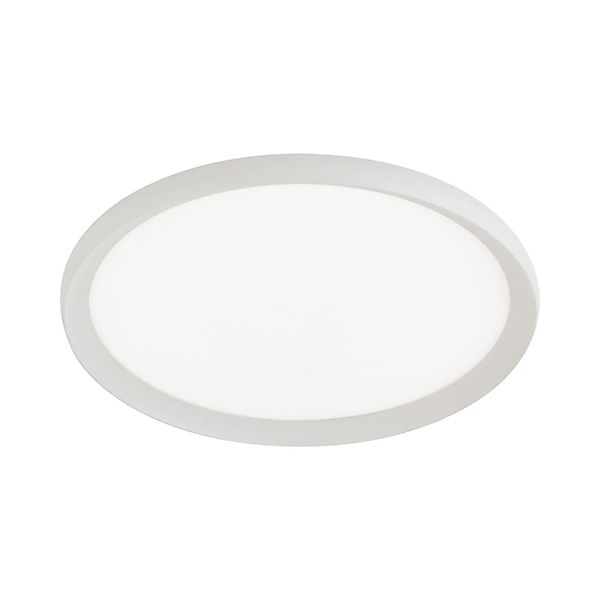 Orion Leuchten LED Deckenleuchte Up Down Ø 40 cm 30W 2500LM 2700K 3000K 400 günstig online kaufen