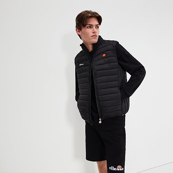 Ellesse Funktionsweste ellesse Herren Weste BARDY günstig online kaufen