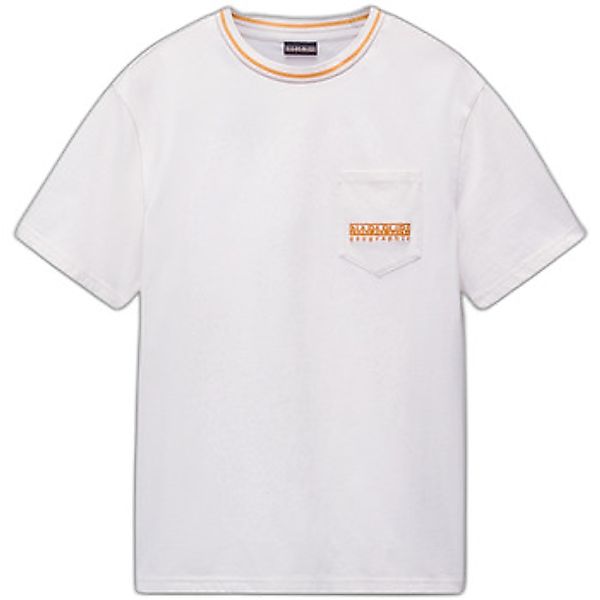 Napapijri  T-Shirt T-shirt  Murlo günstig online kaufen
