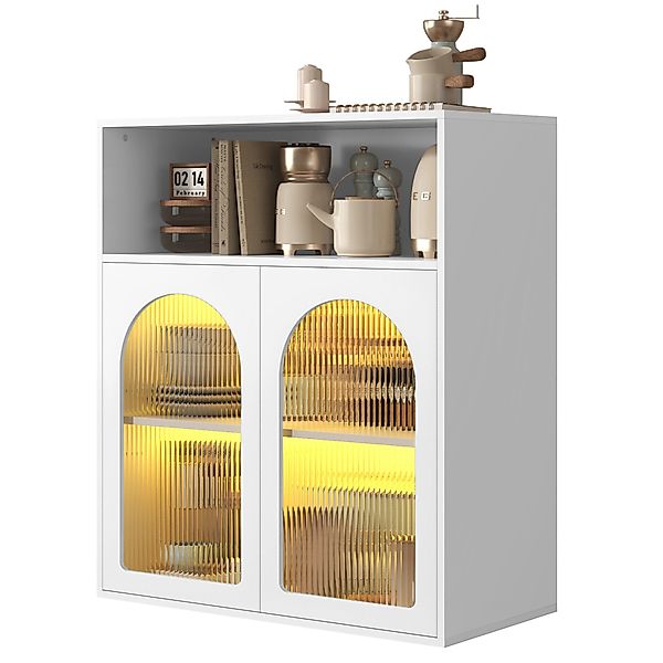 MODFU Sideboard mit 2 Türen und günstig online kaufen