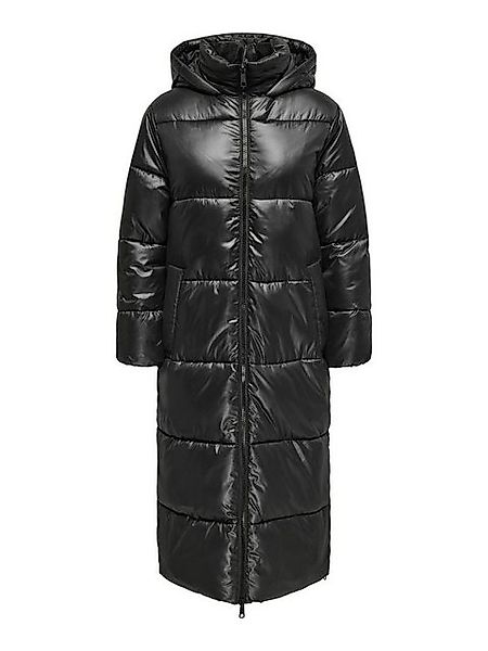 JACQUELINE de YONG Winterjacke Langes Design Winter Warm und Cool JDYHARPER günstig online kaufen