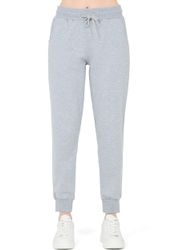 S&S Sweathose Jogginghose Damen Baumwolle Laufhose günstig online kaufen
