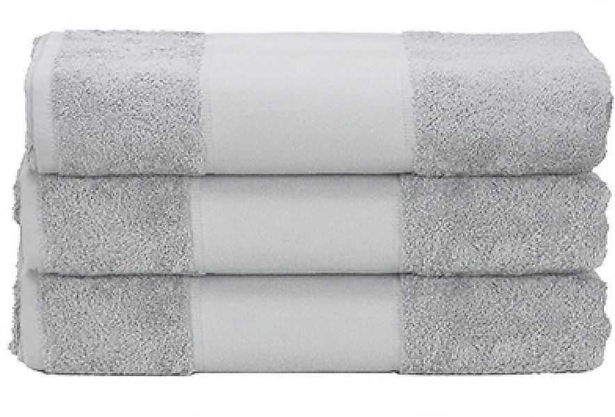 A&R Handtuch PrintMe Hand Towel / günstig online kaufen