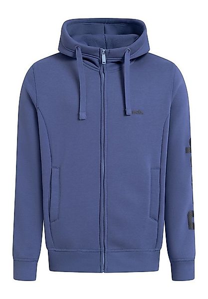 Bench. Kapuzenpullover MASLOW Kapuzensweatjacke günstig online kaufen