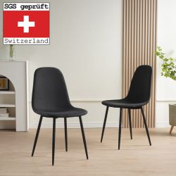 Albatros International Esszimmerstuhl Esszimmerstühle BARI mit günstig online kaufen