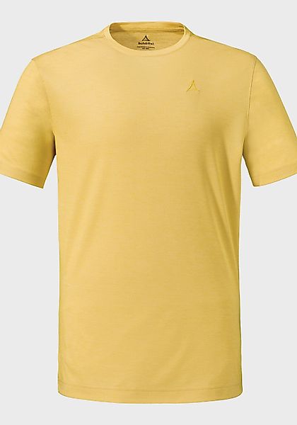 Schöffel Funktionsshirt Urban T Shirt Style günstig online kaufen