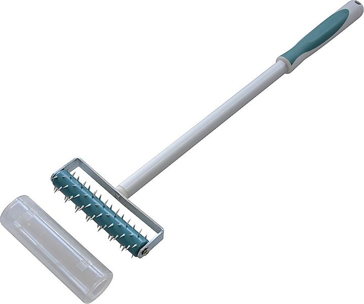 Nespoli Tapezierbürste Nespoli Tapeten-Stachelwalze 150 mm günstig online kaufen