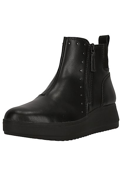 Clarks Zylah Willow Stiefel mit dezenten günstig online kaufen