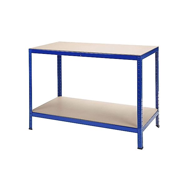 HTI-Line Werkbank Werkbank Havel 2, (1-tlg) günstig online kaufen