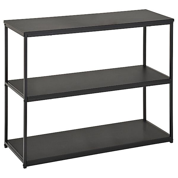 IDIMEX Standregal SENDAI, Regal Metall Standregal günstig online kaufen