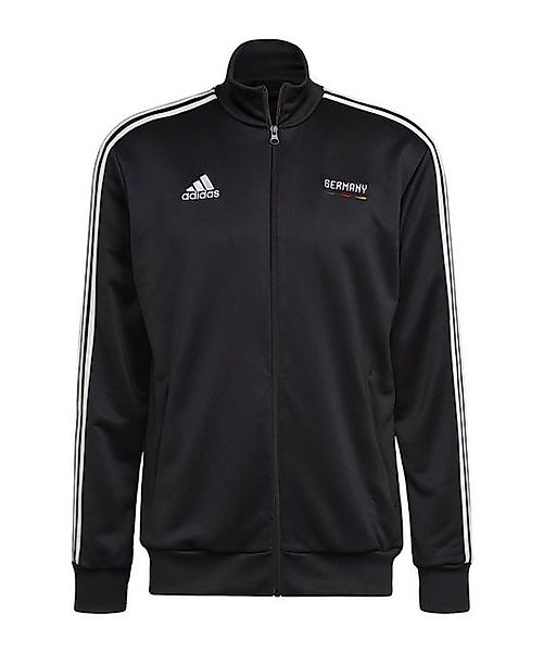 adidas Performance Sweatshirt Deutschland Tracktop Sweatshirt Polyester günstig online kaufen