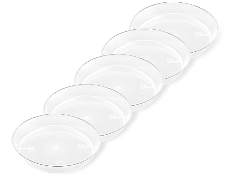 Garronda Blumentopfuntersetzer Blumentopf Untersetzer GD-0026, Zubehör günstig online kaufen