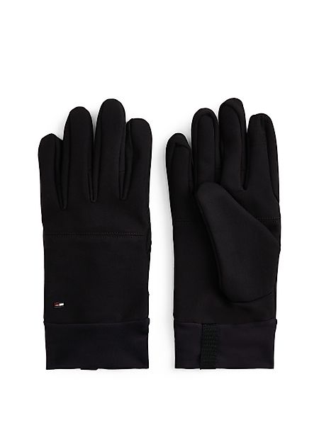 Tommy Hilfiger Fleecehandschuhe CORP TECH GLOVES günstig online kaufen
