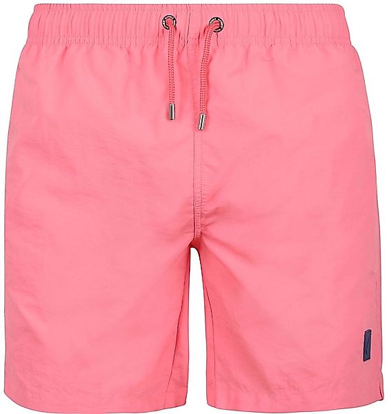 Suitable Badeshorts Plain Rosa - Größe S günstig online kaufen