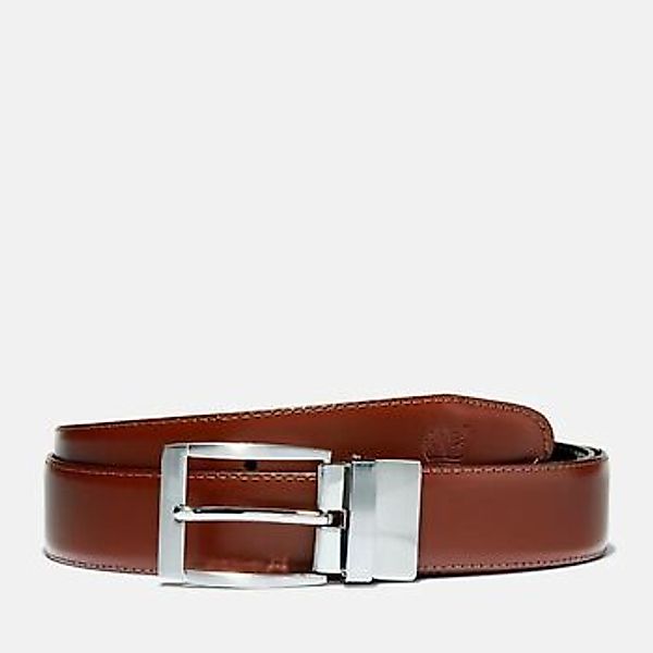 Timberland  Gürtel TB0A1BXX2121 - 35 REVERSIBLE-COGNAC/BLACK günstig online kaufen
