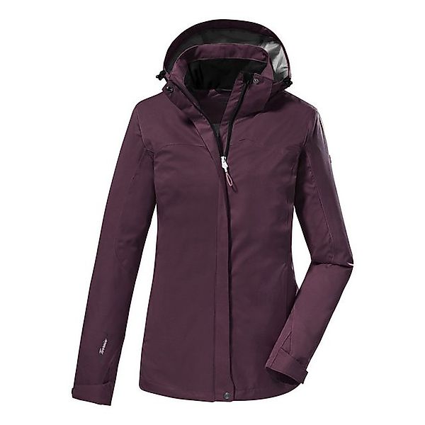 Killtec Funktionsjacke Outdoorjacke KOS 133 günstig online kaufen