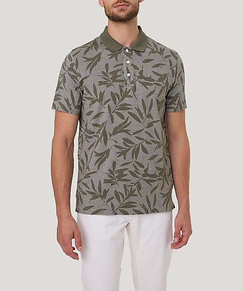 Pierre Cardin Poloshirt Polo-shirt KN mit günstig online kaufen