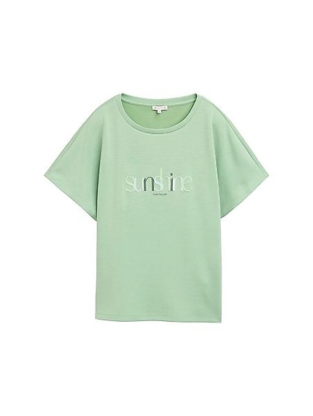 TOM TAILOR T-Shirt günstig online kaufen