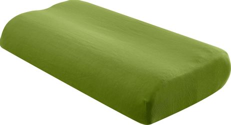 bellana Kissenbezug "Universal Jersey" passend für Nackenstützkissen günstig online kaufen