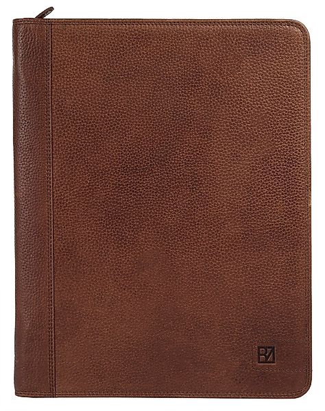 BODENSCHATZ Dokumententasche, echt Leder günstig online kaufen