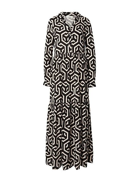 Guido Maria Kretschmer Women Blusenkleid Heidi (1-tlg) Drapiert/gerafft günstig online kaufen