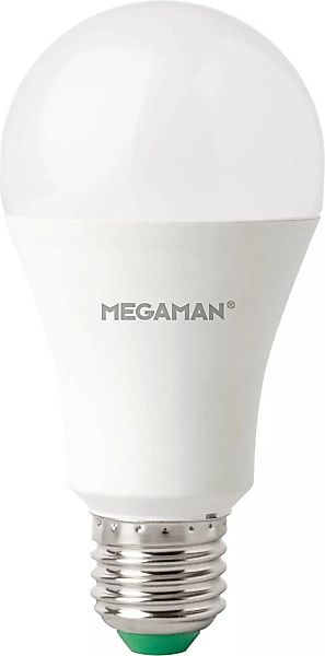 Megaman LED-Lampe E27 4000K MM21139 günstig online kaufen