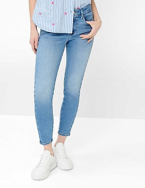 Brax 5-Pocket-Jeans Style ANA S günstig online kaufen