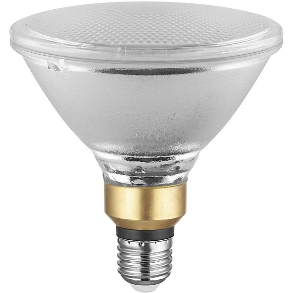 Osram LED-Leuchtmittel E27 15,2 W Warmweiß 1035 lm EEK: G 13,4 x 12,2 cm (H günstig online kaufen