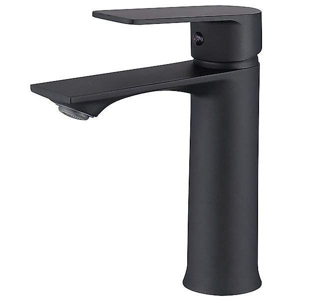 HOMELODY Waschtischarmatur Badezimmer Einhebelmischer Mischbatterien (Wasch günstig online kaufen